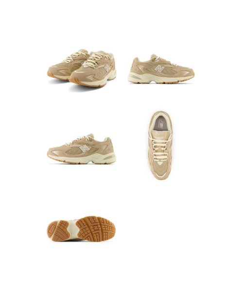 new balance(ニューバランス)/new balance ニューバランス  ML725 G H W X /img04