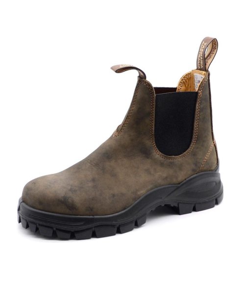 Blundstone(ブランドストーン)/ブランドストーン Blundstone ユニセックス BS2240 BS2239 BS2240009 BS2239267/img10