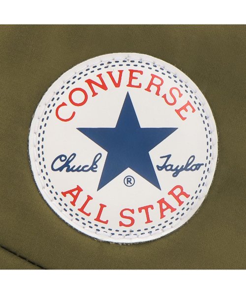 CONVERSE(CONVERSE)/コンバース converse ユニセックス オールスター ライト パデッドブーツ ハイカット BLACK KHAKI/img13