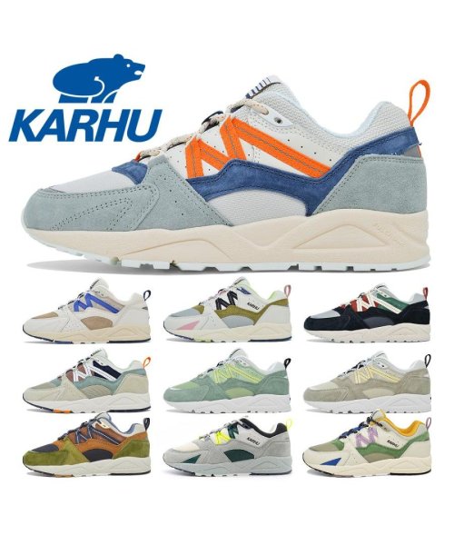 KARHU(カルフ)/KARHU カルフ   Fusion2.0 フュージョン KH804116 KH804118 KH804120 KH804122 KH804123 KH8041/img01