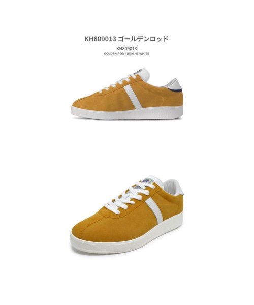 KARHU(カルフ)/KARHU カルフ KH809005 KH809006 KH809013 TRAMPAS トランパス/img04