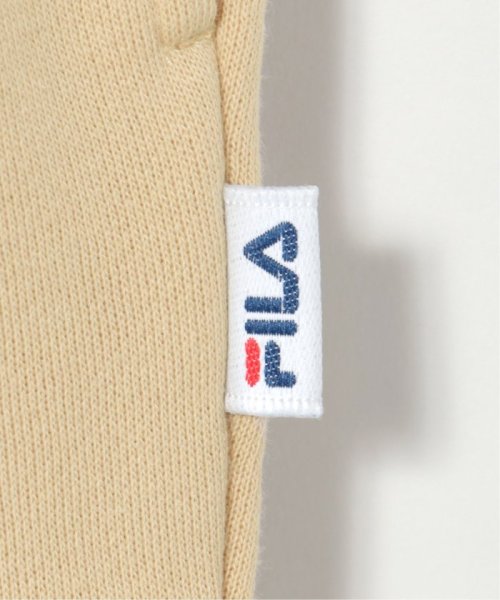 ikka kids(イッカ　キッズ)/FILA フィラ ボアロゴワンピース（130〜160cm）/img04