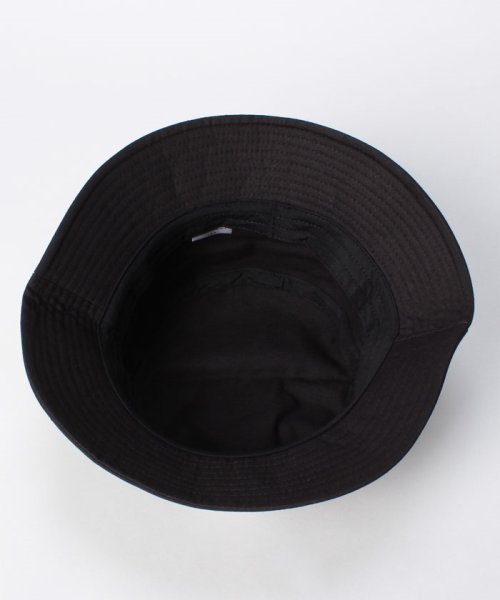 Dickies(Dickies)/DK EMB BLACK BUCKET HAT/img03