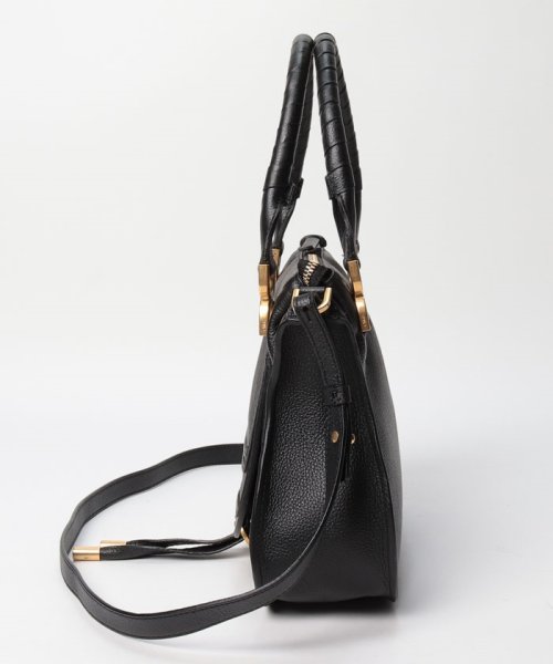 【CHLOE】クロエ MARCIE マーシーショルダーバッグ C22AS628I31 