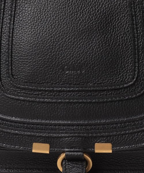 【CHLOE】クロエ MARCIE マーシーショルダーバッグ C22AS628I31 