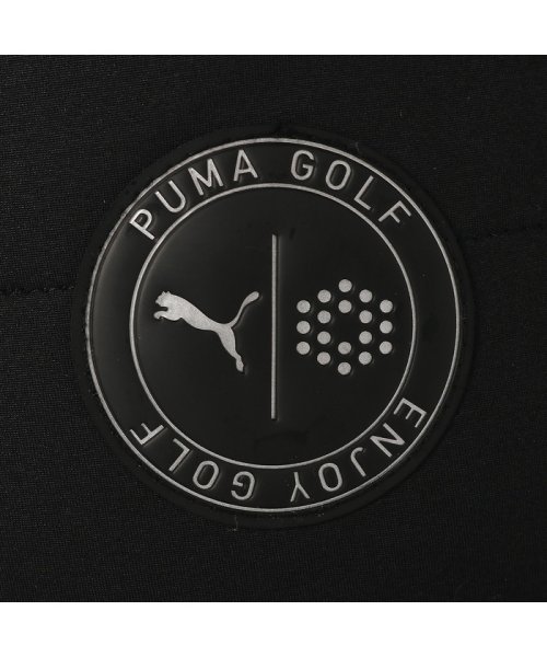 PUMA(プーマ)/メンズ ゴルフ フュージョン パディング ジョガーパンツ/img23
