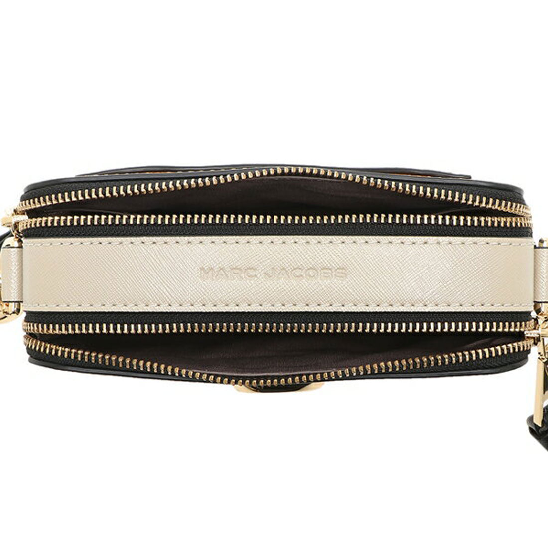 マークジェイコブス ショルダーバッグ ザ スナップショット イエロー レディース MARC JACOBS H175L03FA22 767