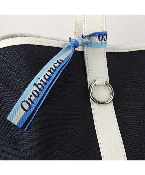 オロビアンコ ゴルフ トートバッグ メンズ レディース ブランド 大きめ 大容量 旅行 ジム Orobianco GOLF 83191 ゴルフ Orobianco