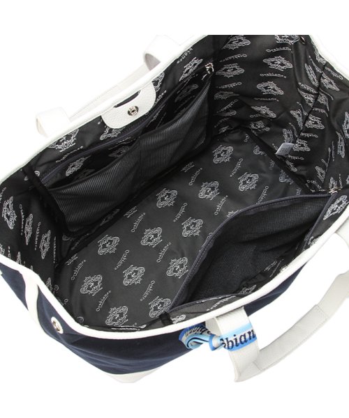 オロビアンコ ゴルフ トートバッグ メンズ レディース ブランド 大きめ 大容量 旅行 ジム Orobianco GOLF 83191 ゴルフ Orobianco