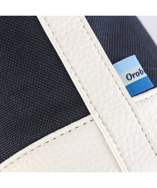 オロビアンコ ゴルフ トートバッグ メンズ レディース ブランド 大きめ 大容量 旅行 ジム Orobianco GOLF 83191 ゴルフ Orobianco