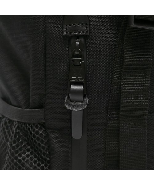 MAKAVELIC(マキャベリック)/マキャベリック リュック MAKAVELIC DOUBLE BELT ZONE MIX DAYPACK BLACK EDITION 3122－10106/img26