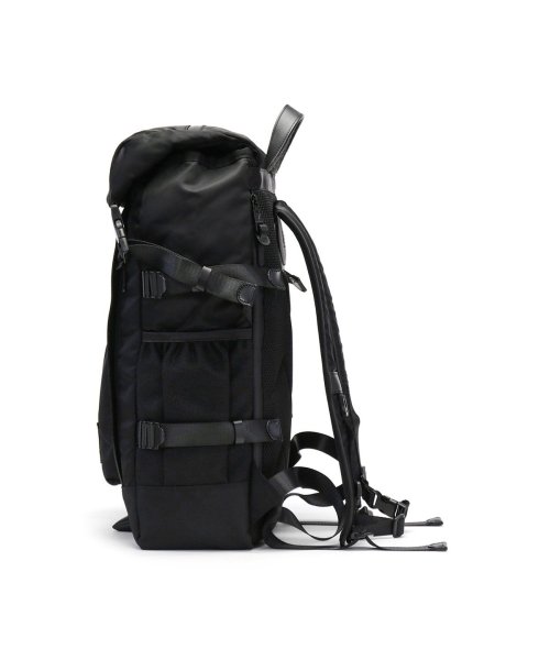 MAKAVELIC(マキャベリック)/マキャベリック リュック MAKAVELIC CHASE DOUBLE LINE BACKPACK BLACK EDITION 24L 3122－10108/img05