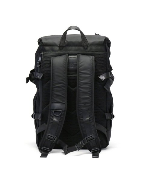 MAKAVELIC(マキャベリック)/マキャベリック リュック MAKAVELIC CHASE DOUBLE LINE BACKPACK BLACK EDITION 24L 3122－10108/img06