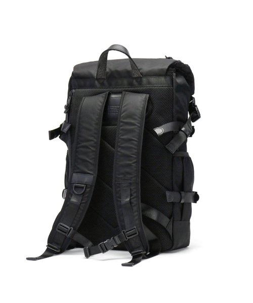 MAKAVELIC(マキャベリック)/マキャベリック リュック MAKAVELIC CHASE DOUBLE LINE BACKPACK BLACK EDITION 24L 3122－10108/img07