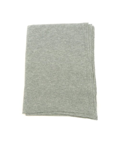 【日本正規品】 ジョンストンズ オブ エルガン ストール Johnstons of Elgin マフラー カシミヤ100％ 大判 日本限定 HAA02871 