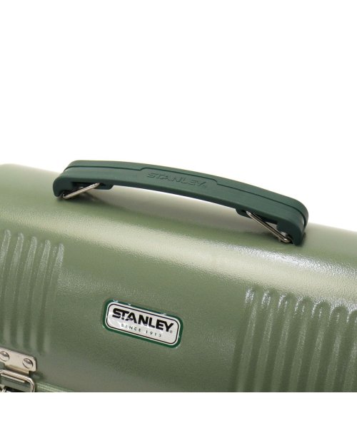 STANLEY(スタンレー)/【正規取扱店】スタンレー ランチボックス STANLEY ツールボックス CLASSIC SERIES クラシックランチボックス 9.4L 10－01625/img14