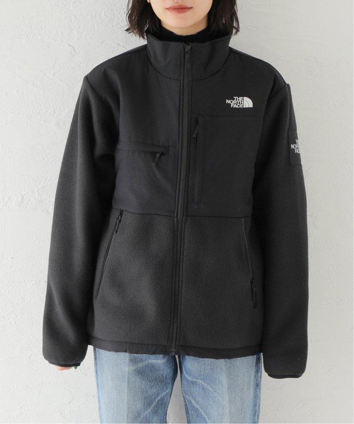 【THE NORTH FACE/ザ ノースフェイス】Denali Jacket：デナリジャケット