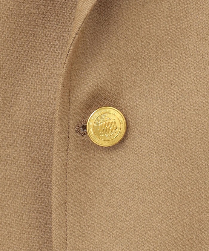 120th anniversary】Peppin Saxony Blazer(505018859)｜HANKYU MEN'S