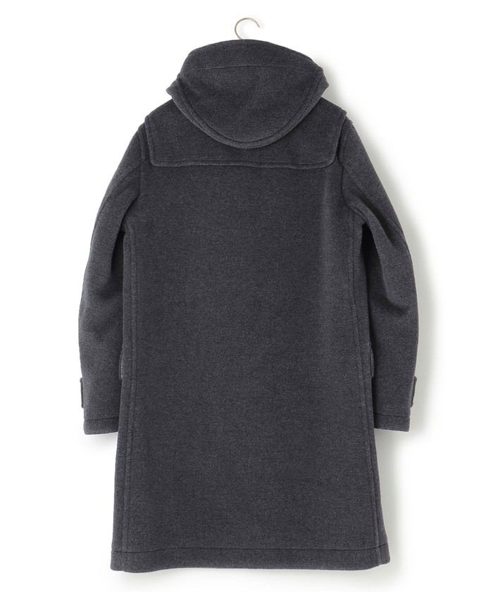 美品 希少 XL Jプレス CUBABEACH トリプルパイル ダッフルコート J.PRESS BASIC】CUBABEACH トリプルパイル ダッフルコート