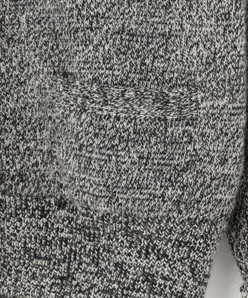 【120th anniversary】British Pure Wool Regimental Cardigan 