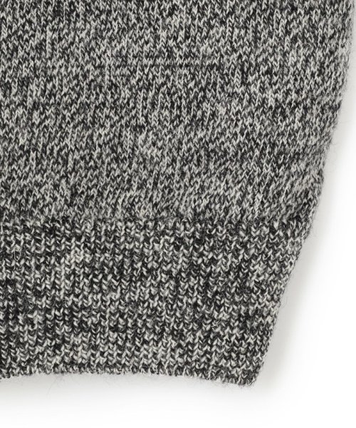 【120th anniversary】British Pure Wool Regimental Cardigan 