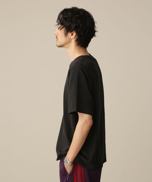 nano・universe(ナノ・ユニバース)/RUSSELL ATHLETIC/別注 S/S Tee/img03