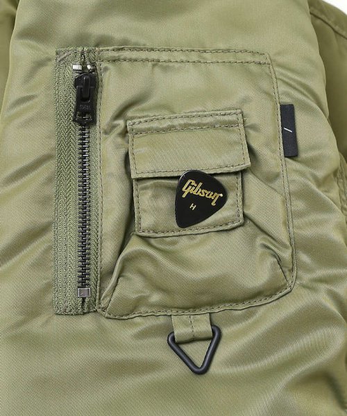 【5/】バックスラッシュMA－1ジャケット 5/ B2802744025(21402円)