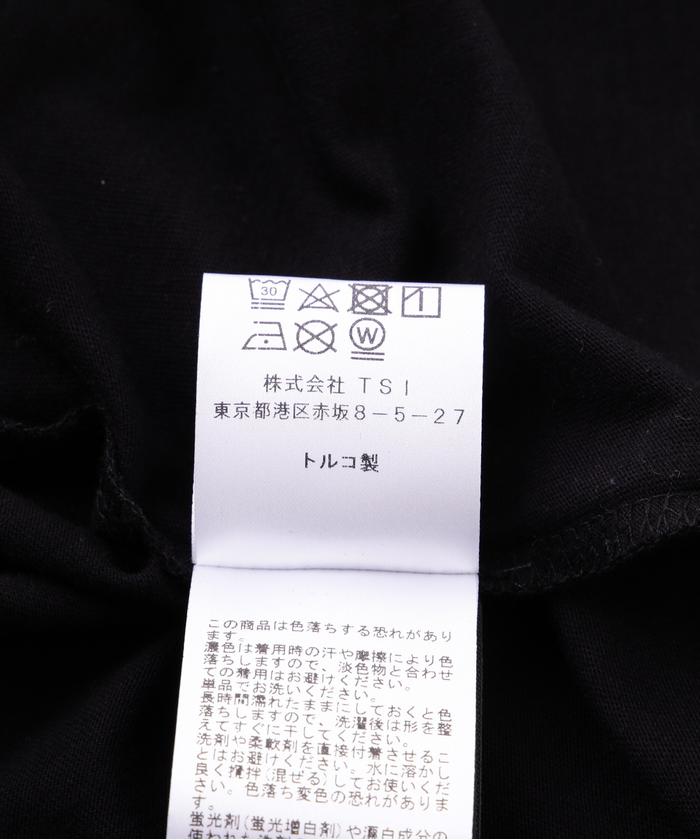 希少 ラフシモンズ 02SS テロ期 Some Day… Tシャツ 46 | 希少