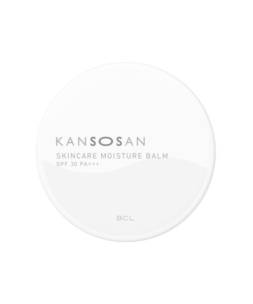 KANNSOUSAN(乾燥さん)/乾燥さん　保湿力スキンケアバーム/img01