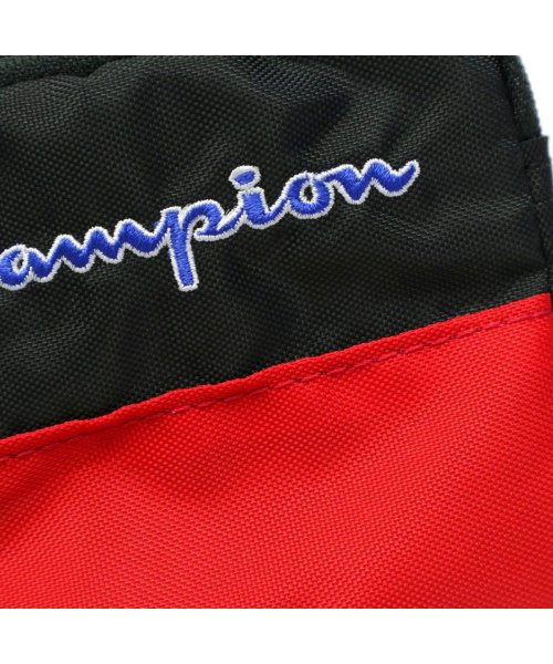 CHAMPION(チャンピオン)/チャンピオン パスケース Champion ボイス 定期入れ コンパクト ウォレットコード スポーティ 軽量 ICカード 通学 キッズ ジュニア 63481/img16