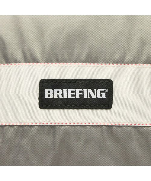 BRIEFING GOLF(ブリーフィング ゴルフ)/【日本正規品】ブリーフィング ゴルフ ポーチ BRIEFING GOLF DRAWSTRING POUCH M ECO TWILL 抗菌 BRG223G53/img13