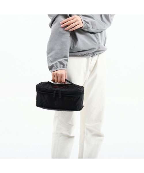 BRIEFING GOLF(ブリーフィング ゴルフ)/【日本正規品】ブリーフィング ゴルフ BRIEFING GOLF EXPAND MULTI ROUND POUCH ECO TWILL BRG223G56/img02