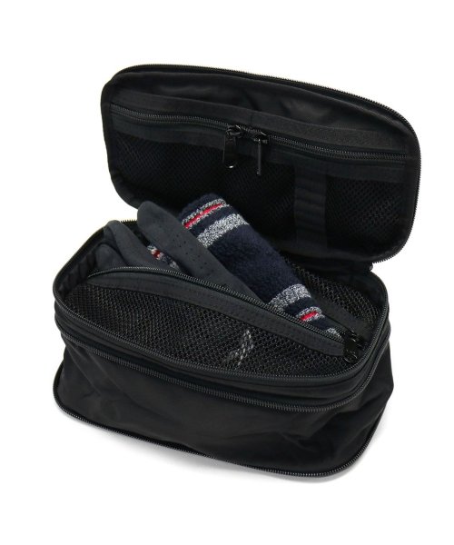 BRIEFING GOLF(ブリーフィング ゴルフ)/【日本正規品】ブリーフィング ゴルフ BRIEFING GOLF EXPAND MULTI ROUND POUCH ECO TWILL BRG223G56/img09