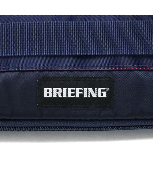 BRIEFING GOLF(ブリーフィング ゴルフ)/【日本正規品】ブリーフィング ゴルフ BRIEFING GOLF EXPAND MULTI ROUND POUCH ECO TWILL BRG223G56/img20