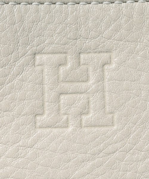 【アクセサリー】ポーチ レザー コンパクト 本革 