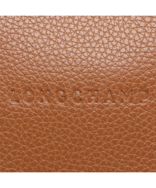 Longchamp(ロンシャン)/ロンシャン ブリーフケース ショルダーバッグ フローネ Sサイズ ビジネスバッグ ブラウン メンズ LONGCHAMP 2122 021 F72/img08