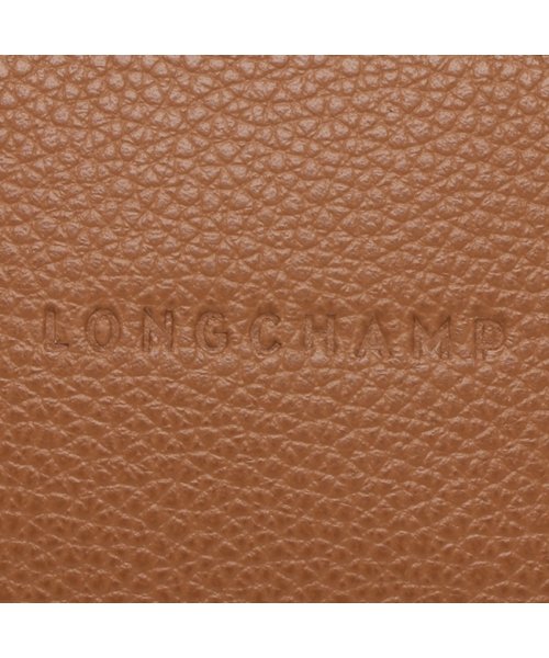 Longchamp(ロンシャン)/ロンシャン ポーチ フローネ ブラウン レディース LONGCHAMP 2527 021 121/img06