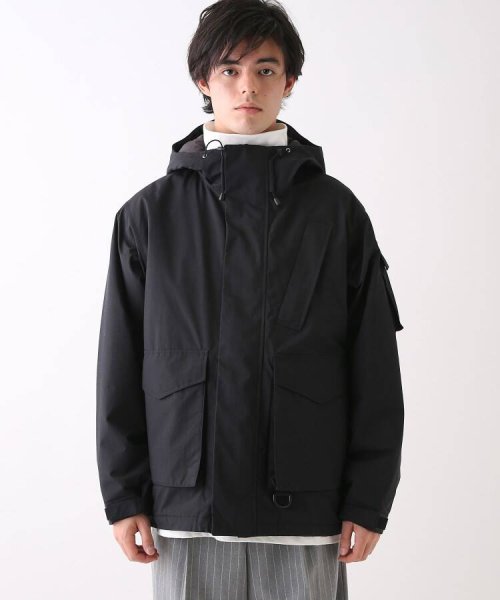 3D Aero Layer 防寒アウター 3D Aero Layer