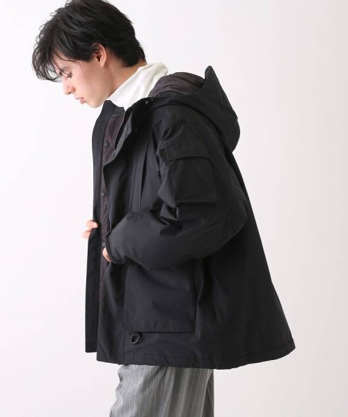 3D Aero Layer 防寒アウター 3D Aero Layer