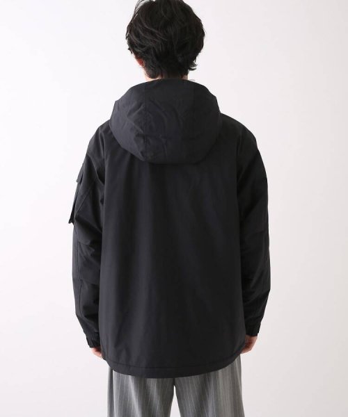 3D Aero Layer 防寒アウター 3D Aero Layer