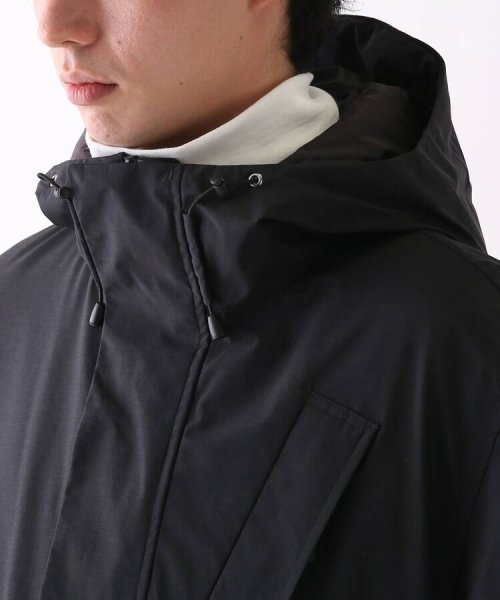 3D Aero Layer 防寒アウター 3D Aero Layer