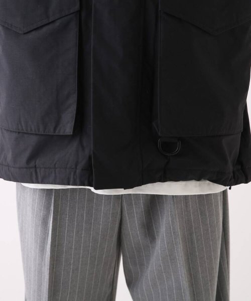 3D Aero Layer 防寒アウター 3D Aero Layer