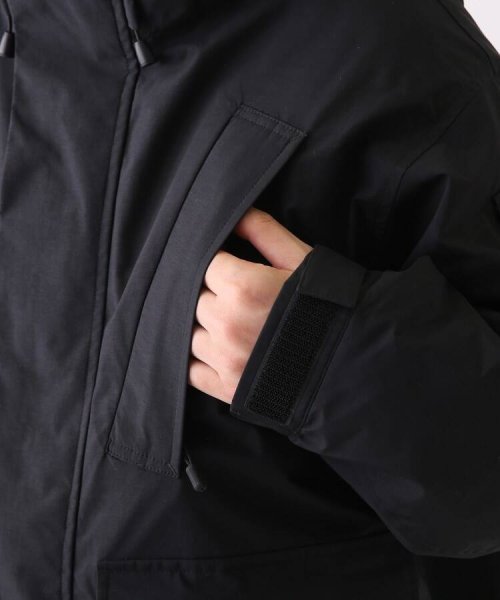 3D Aero Layer 防寒アウター 3D Aero Layer