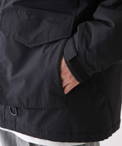 3D Aero Layer 防寒アウター 3D Aero Layer