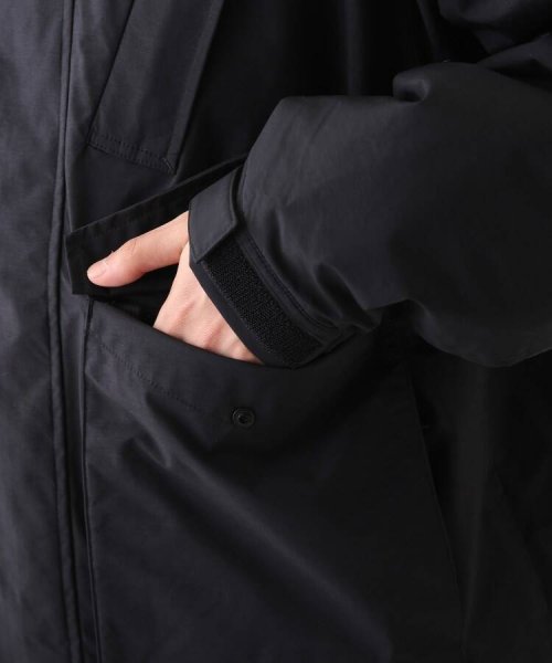 3D Aero Layer 防寒アウター 3D Aero Layer