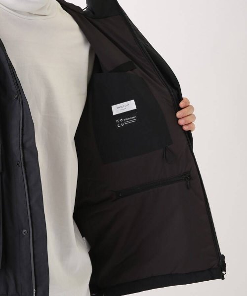 3D Aero Layer 防寒アウター 3D Aero Layer