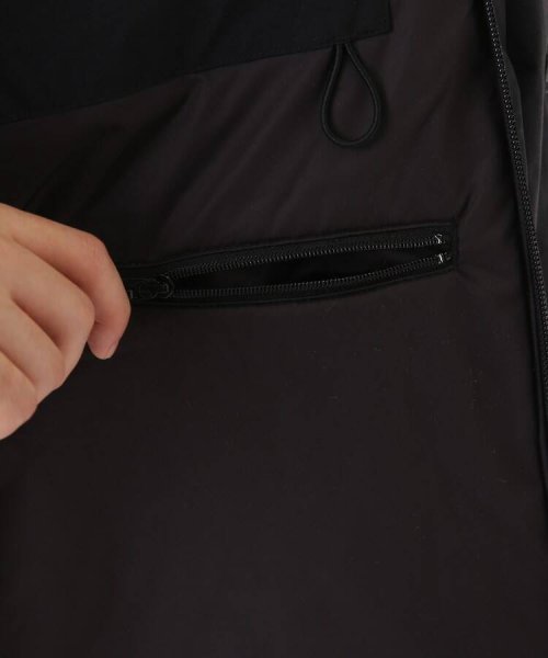 3D Aero Layer 防寒アウター 3D Aero Layer