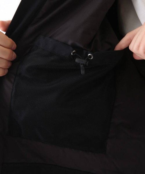 3D Aero Layer 防寒アウター 3D Aero Layer