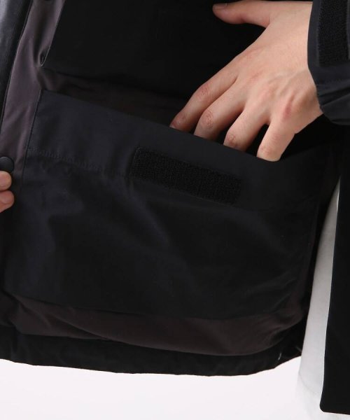 3D Aero Layer 防寒アウター 3D Aero Layer