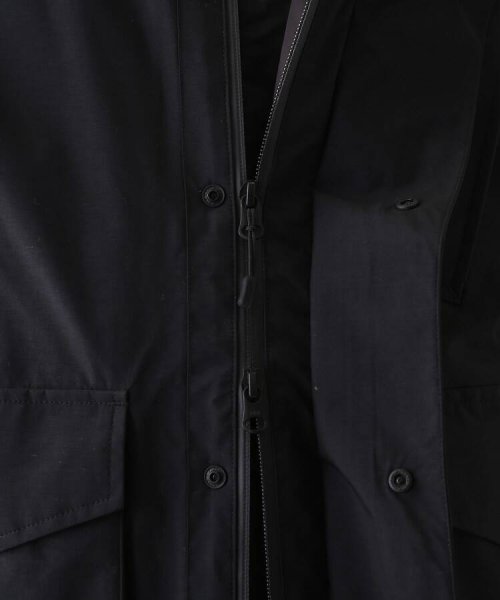 3D Aero Layer 防寒アウター 3D Aero Layer